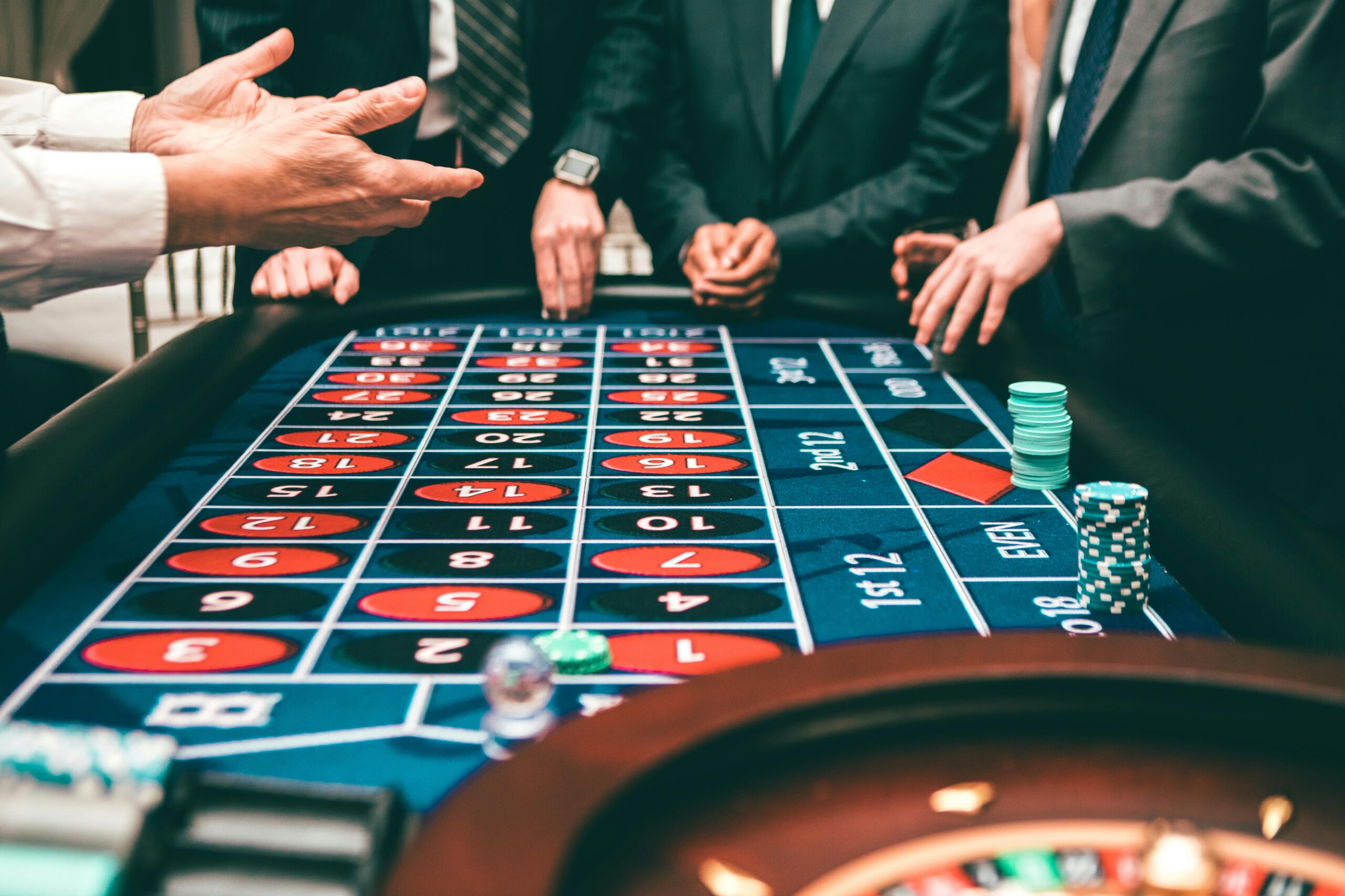 Before You Choose the Best Online Casino, Here's What You Should Know