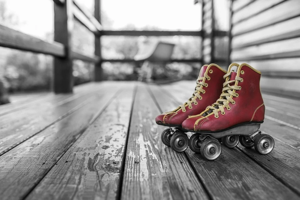 Complete Guide on Rollerblade Components