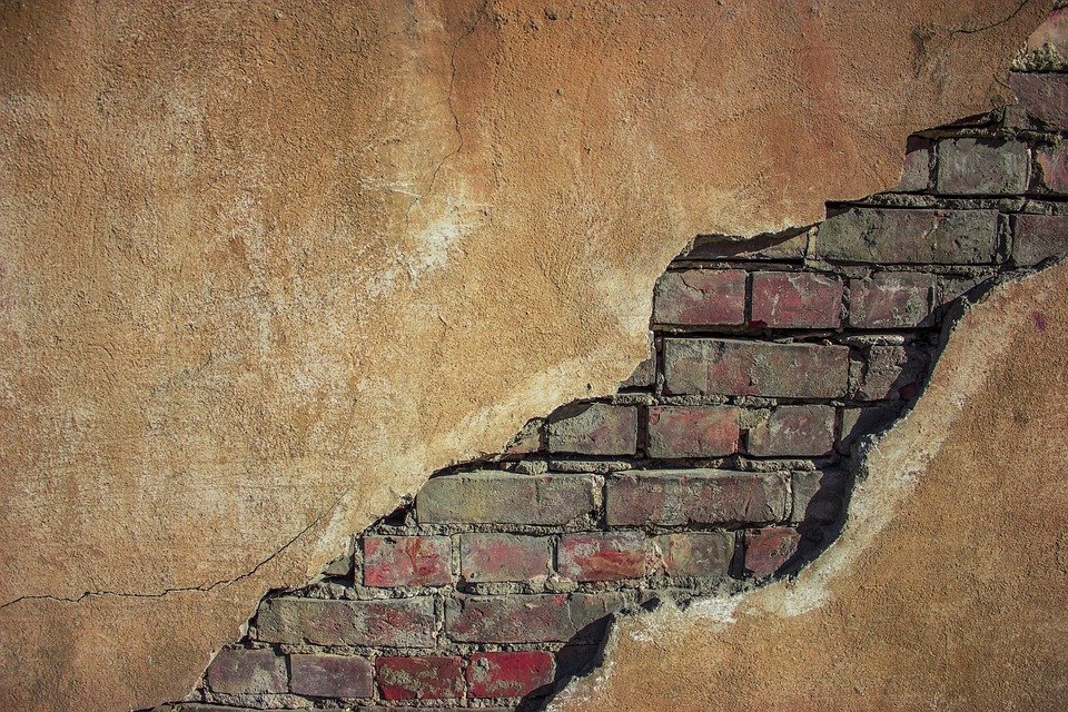 Concrete: Understanding when and why repairs are necessary