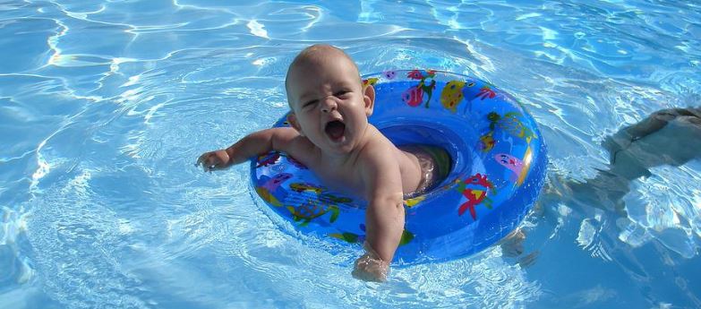 Best Baby Pool Floats for Safe Summer Fun