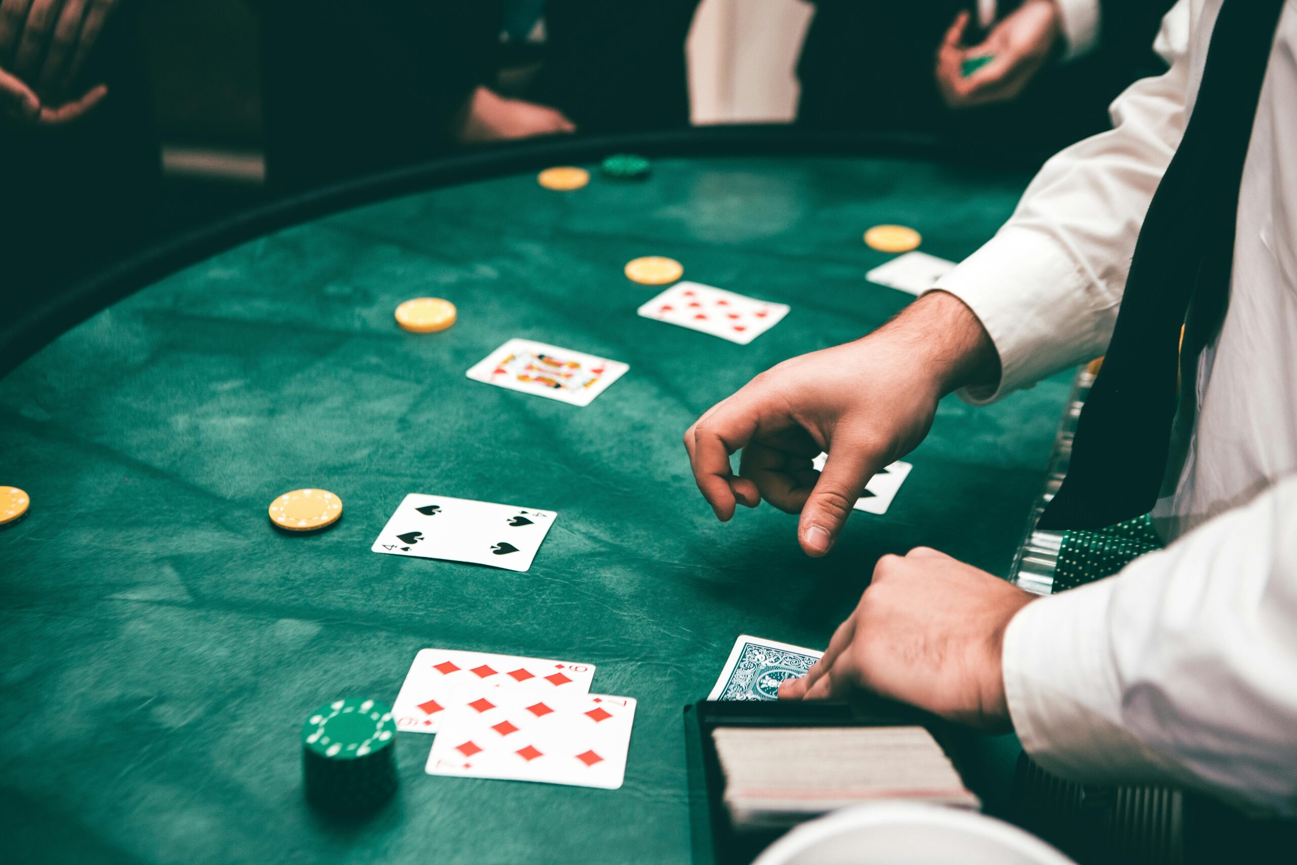 What you need to know about online eat-and-run verification casino addiction