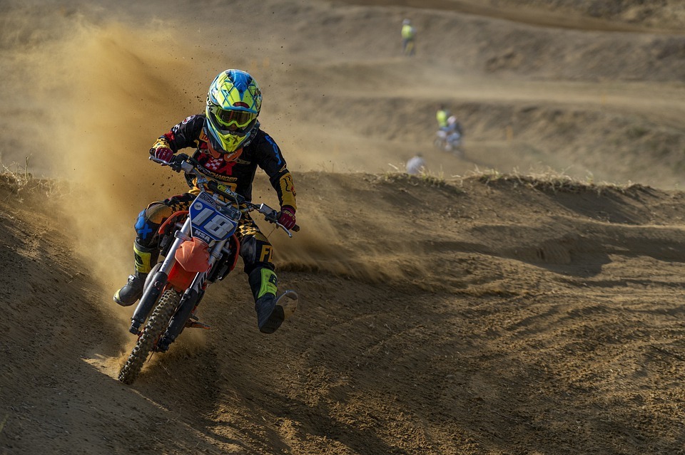 Motocross Big League – Here’s How to Get Ready Like the Pros Before Your Race Keyword – Mxstore
