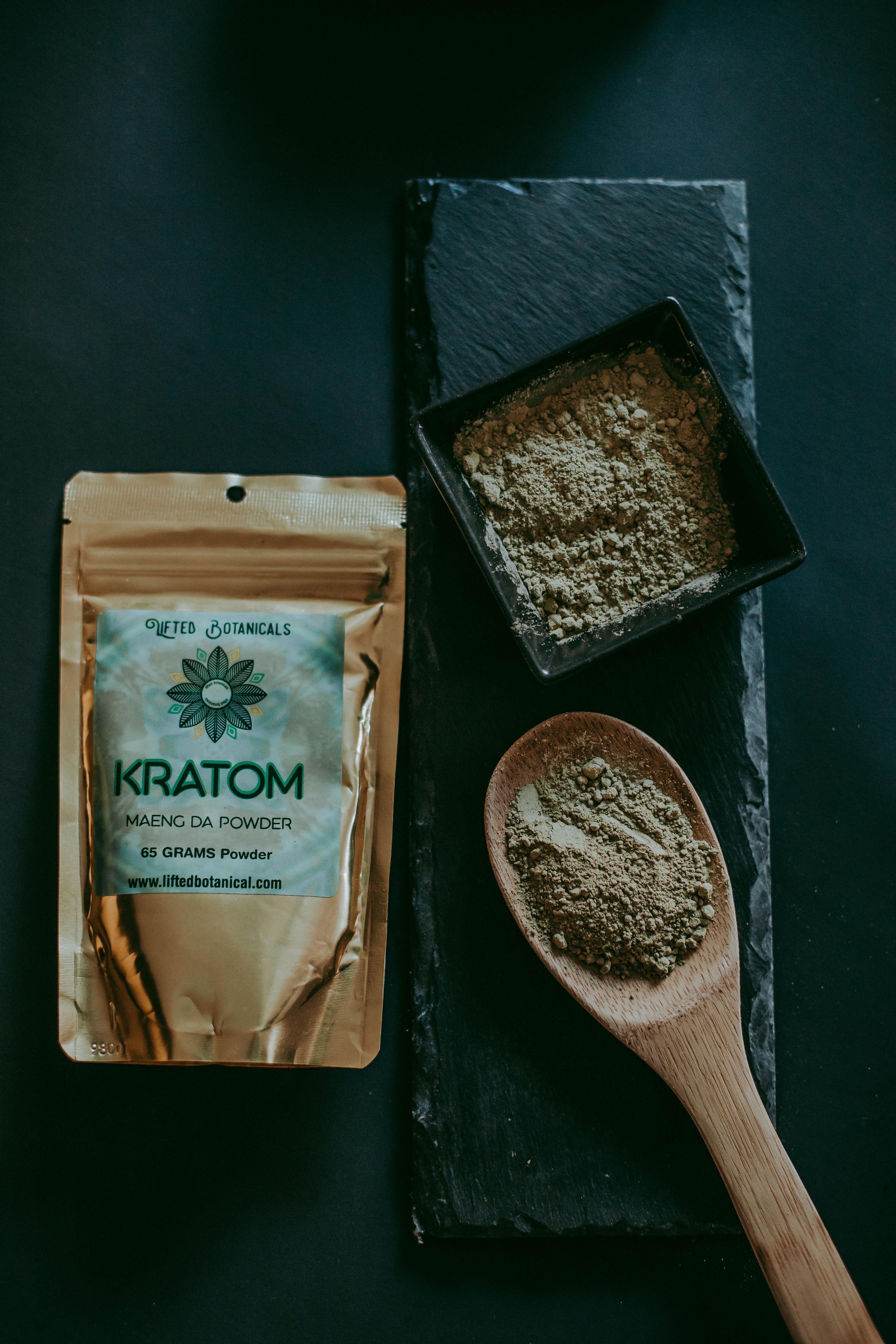 Things to Think Before Purchasing Kratom