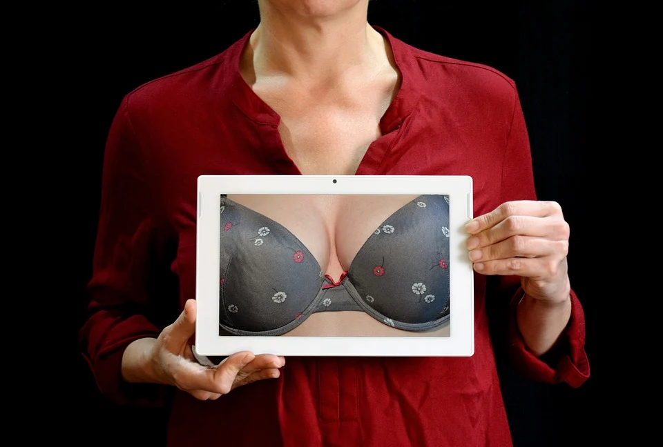 Three Tips To Find The Right Bra Size For Yourself