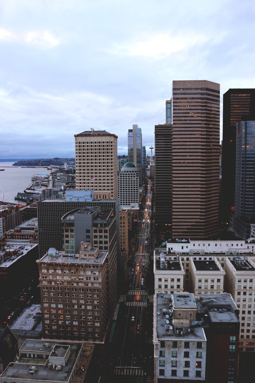 Tips to Move Your Office Smoothly to Seattle