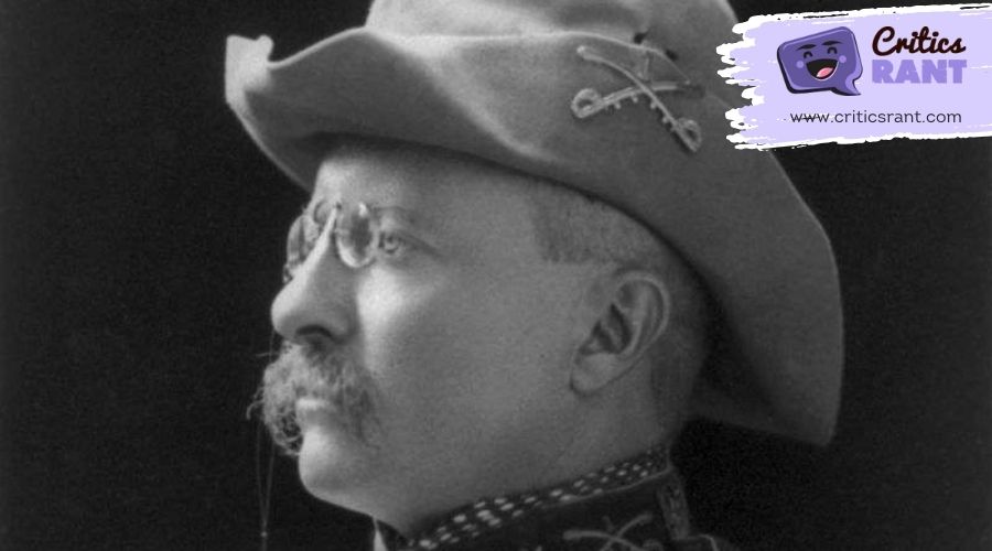 How to Describe Teddy Roosevelt's Personality?