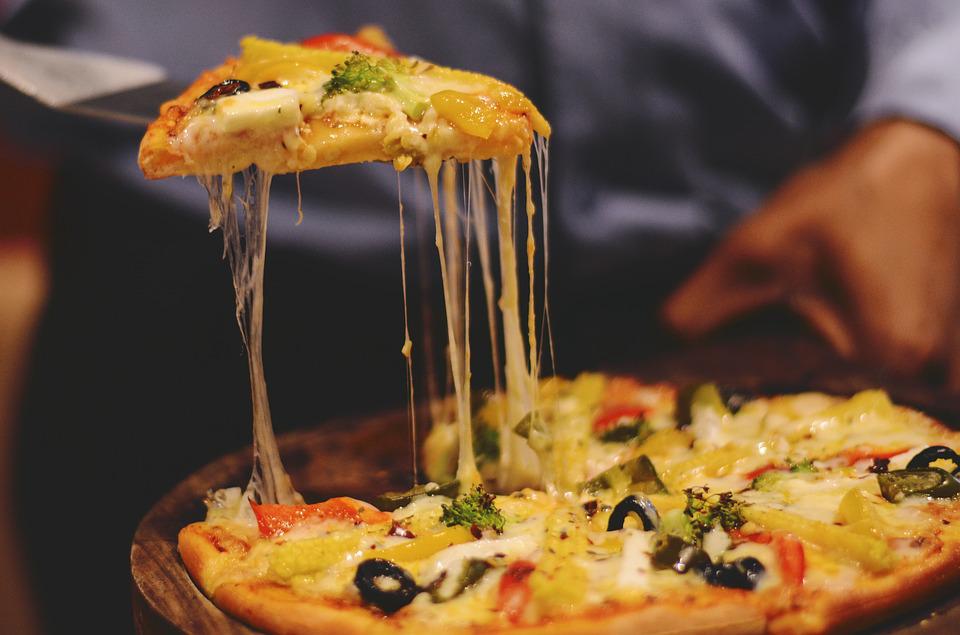 5 Reasons Why Gluten Free Pizza Is Healthier