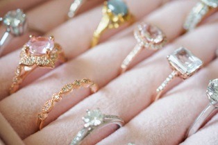 5 Types Of Rings That Every Woman Should Own