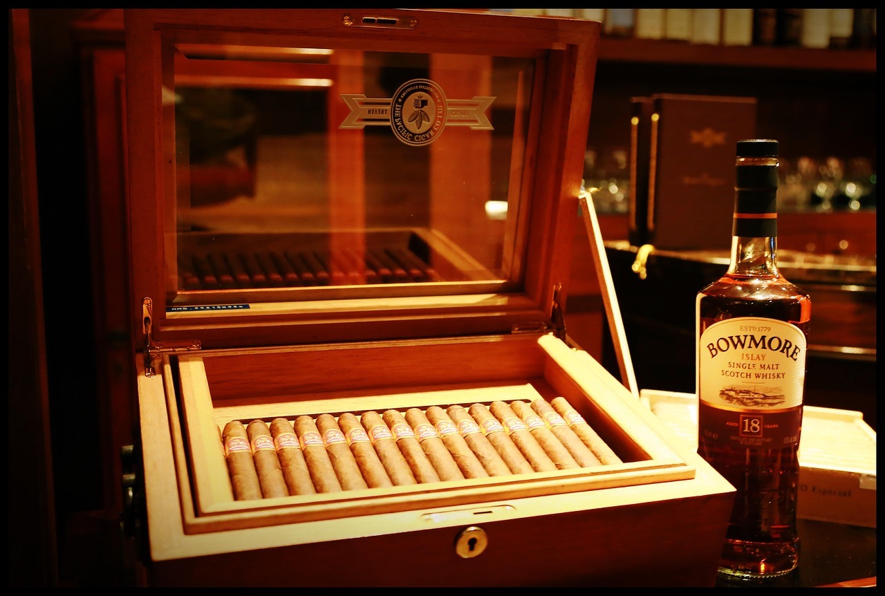 Are you a cigar connoisseur Here are our top 5 picks