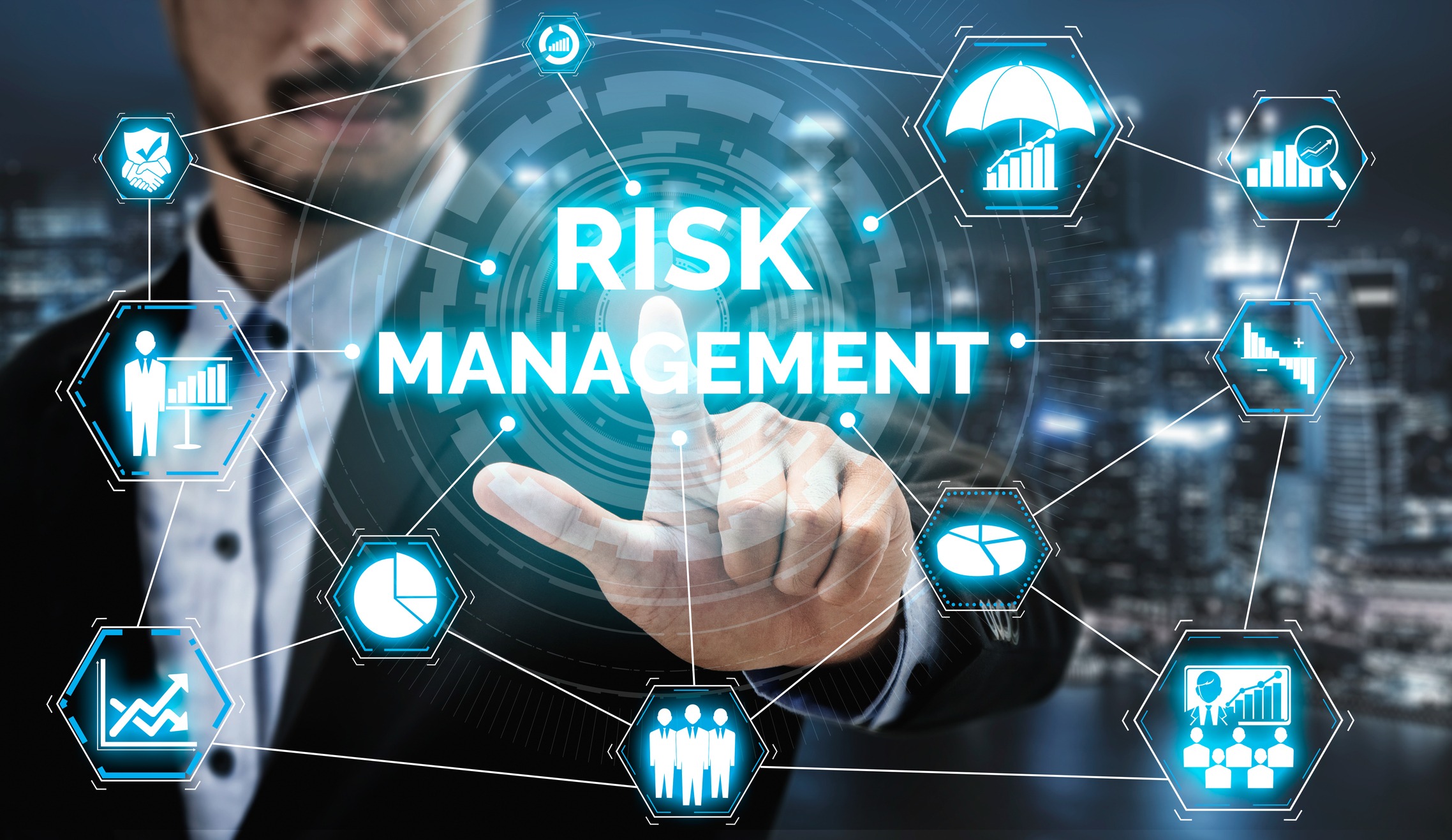 Why Your Business Needs A Risk Management Software