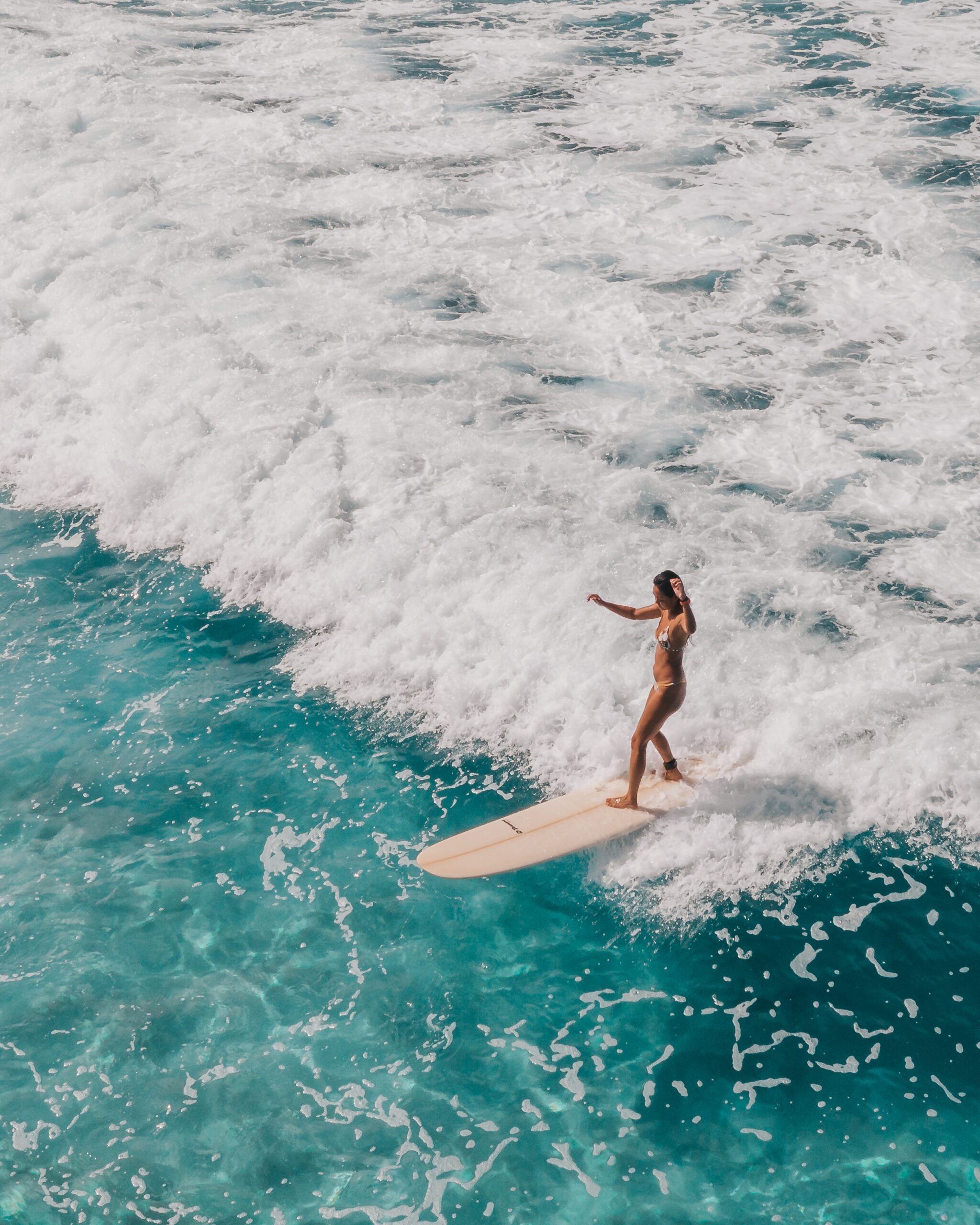 5 Mistakes Every Novice Surfers Do