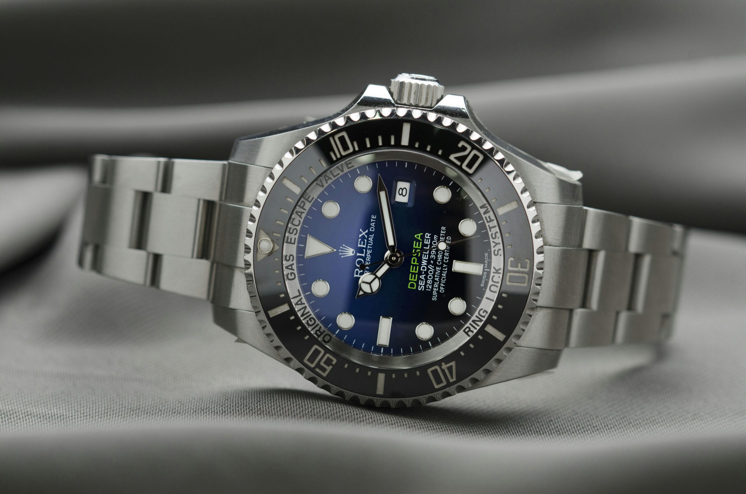 5 Most Expensive Rolex Watches Ever Sold at Auction