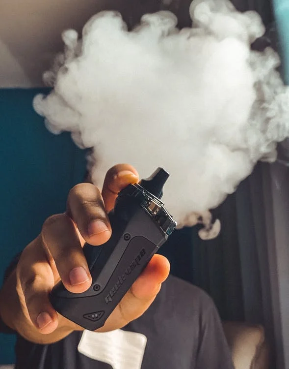 5 Things Newbies Should Consider When Vaping