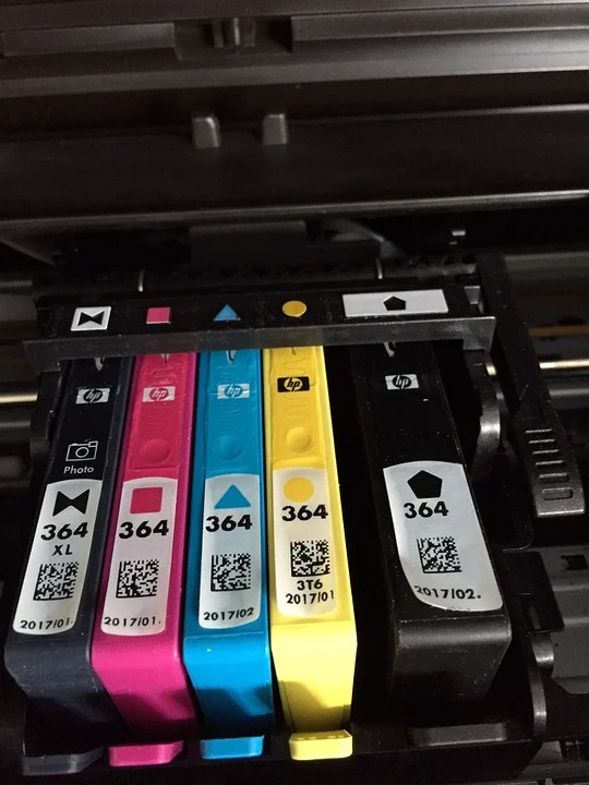 Guide to Buying Ink Cartridge Online