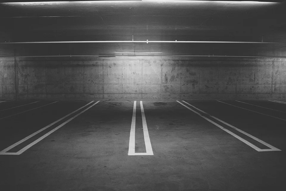 5 Reasons To Have Your Parking Lot Constructed With Asphalt
