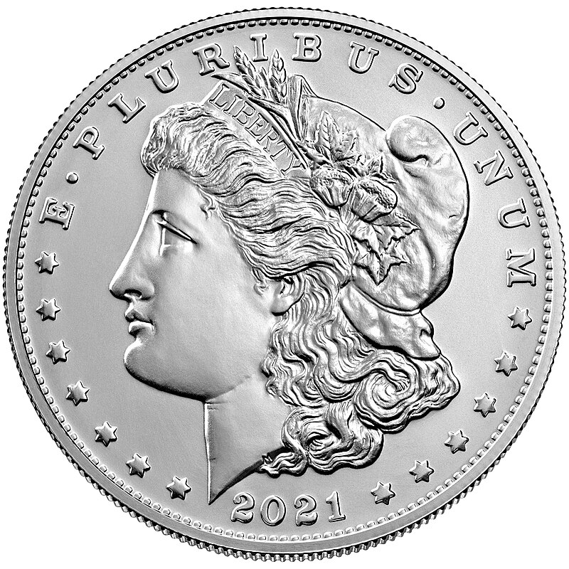 Find Out Why The Morgan Silver Dollar Is Still A Top Coin To Collect