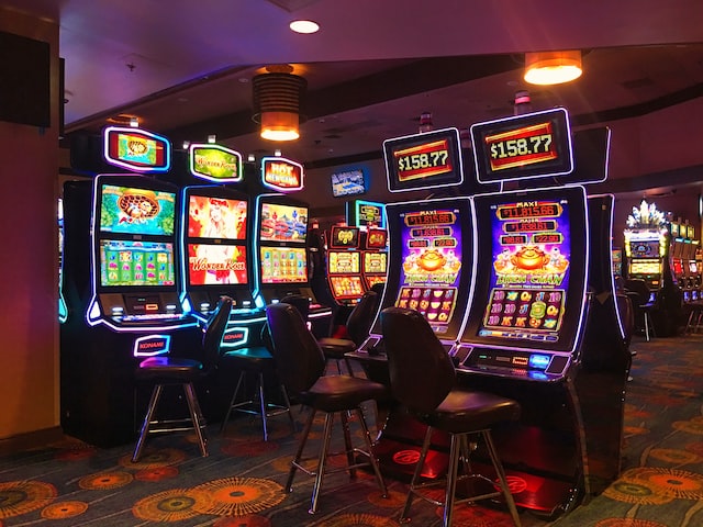 How to Play Slot Games Online