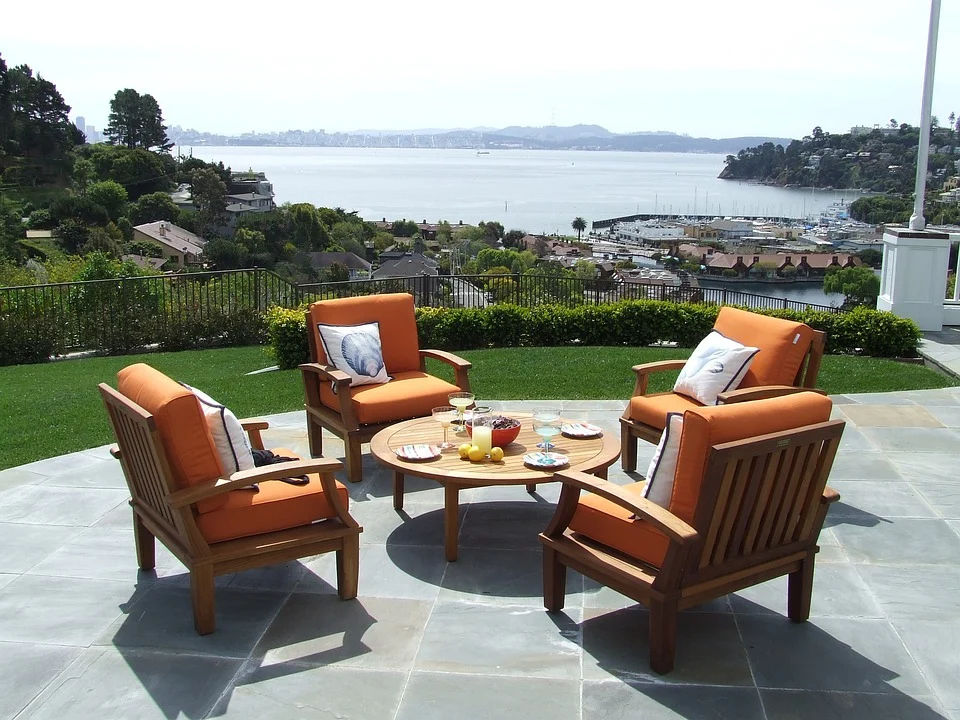 How to pick the perfect patio furniture cushion cover replacement