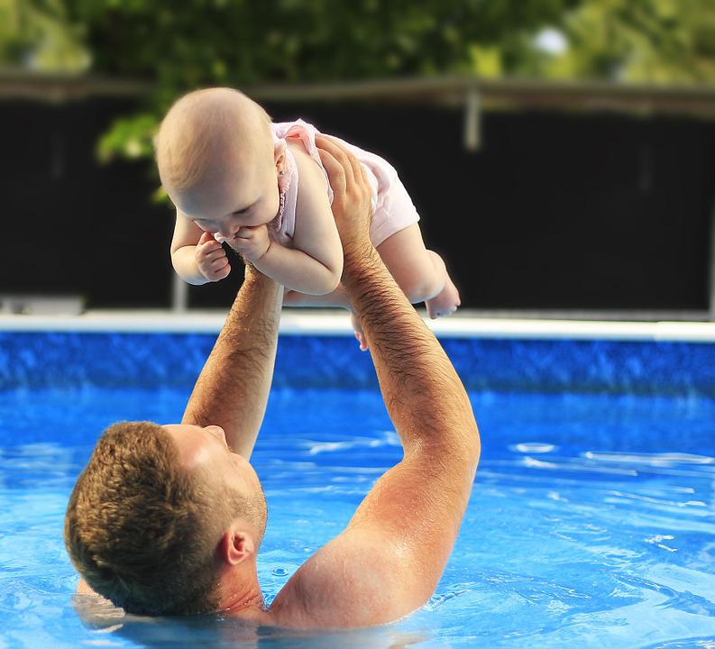 Reasons to Consider Using Reusable Swim Nappies