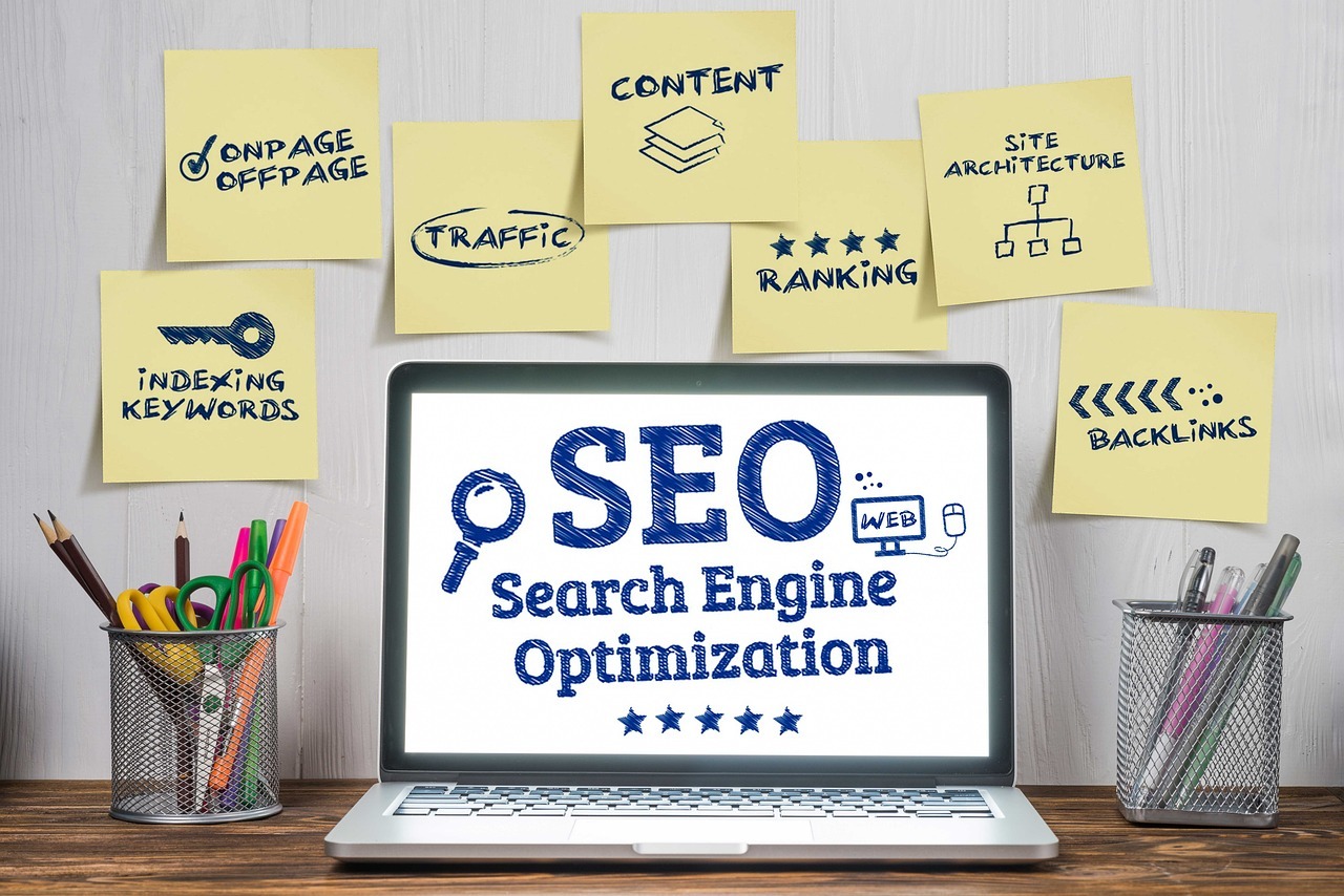 SEO Strategies you Probably Have Neglected