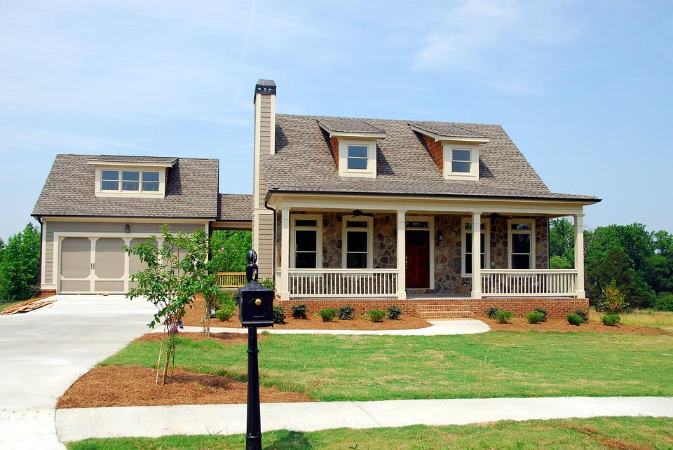 Tips to Spruce Up Your Home Curb Appeal