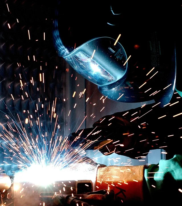 What Should You Know About Welding