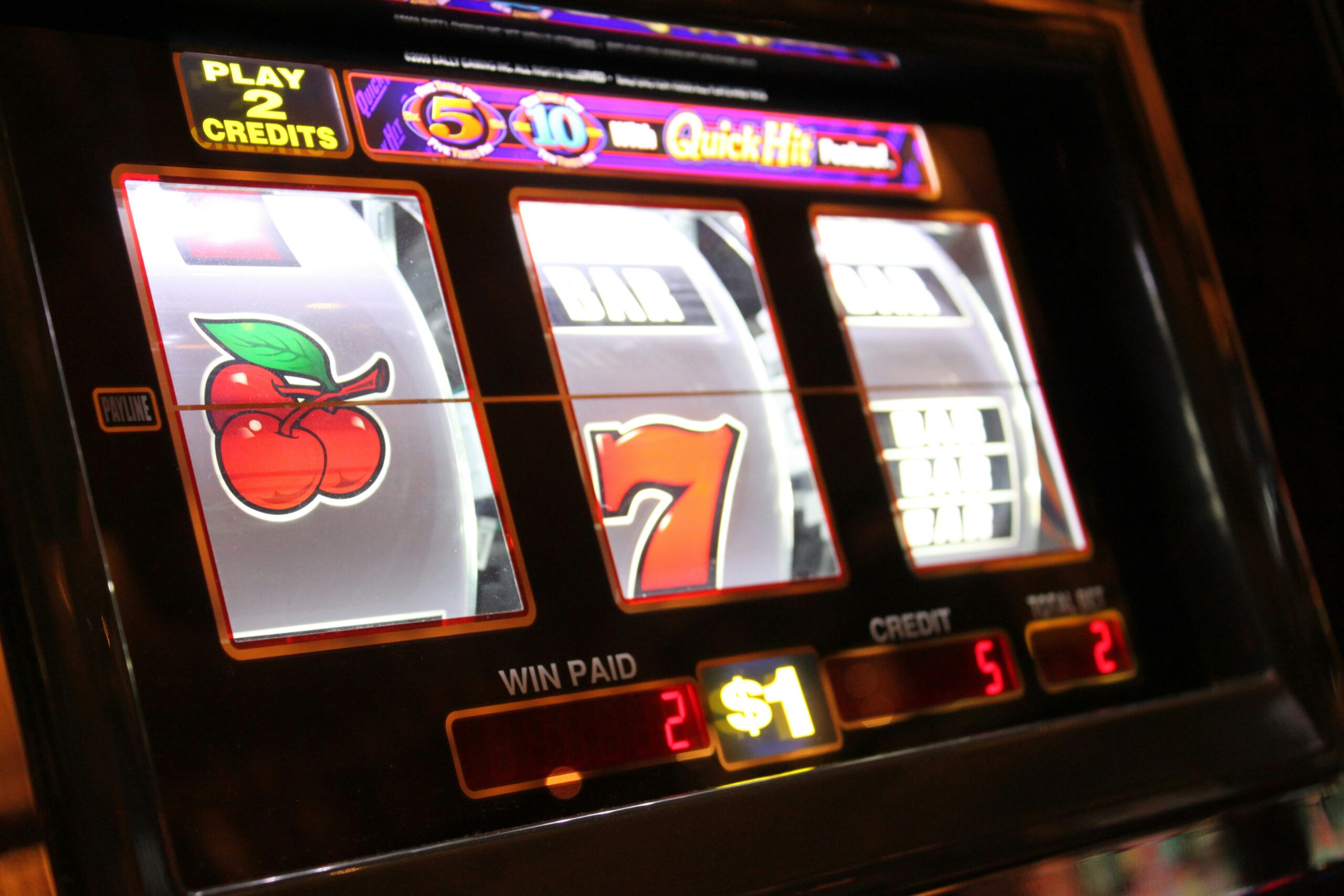 What are the best Slots to play online