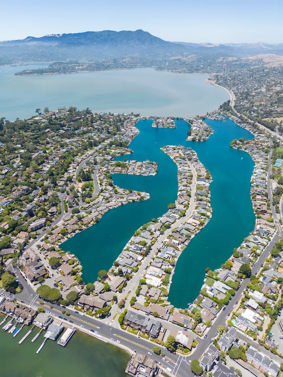 5 Best Neighborhoods to Live in Orange County, California