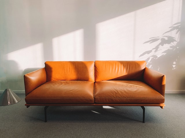 Leather Couches: Types, Price & Life Expectancy