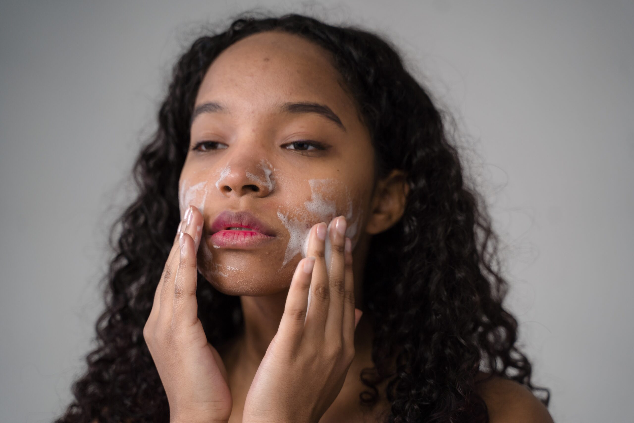 4 Actionable Tips to Cleanse Face