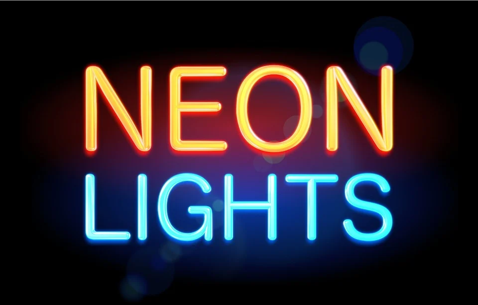 Neon Sign Gift Ideas: How to Find the Right Sign