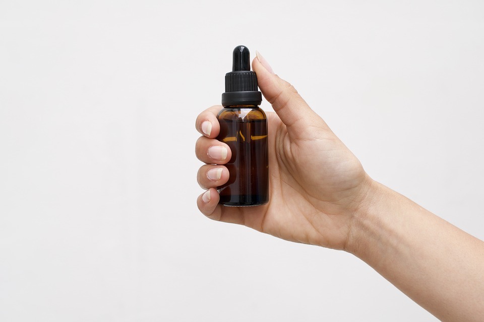 Scientific studies show that CBD oil is great for treating different ailments