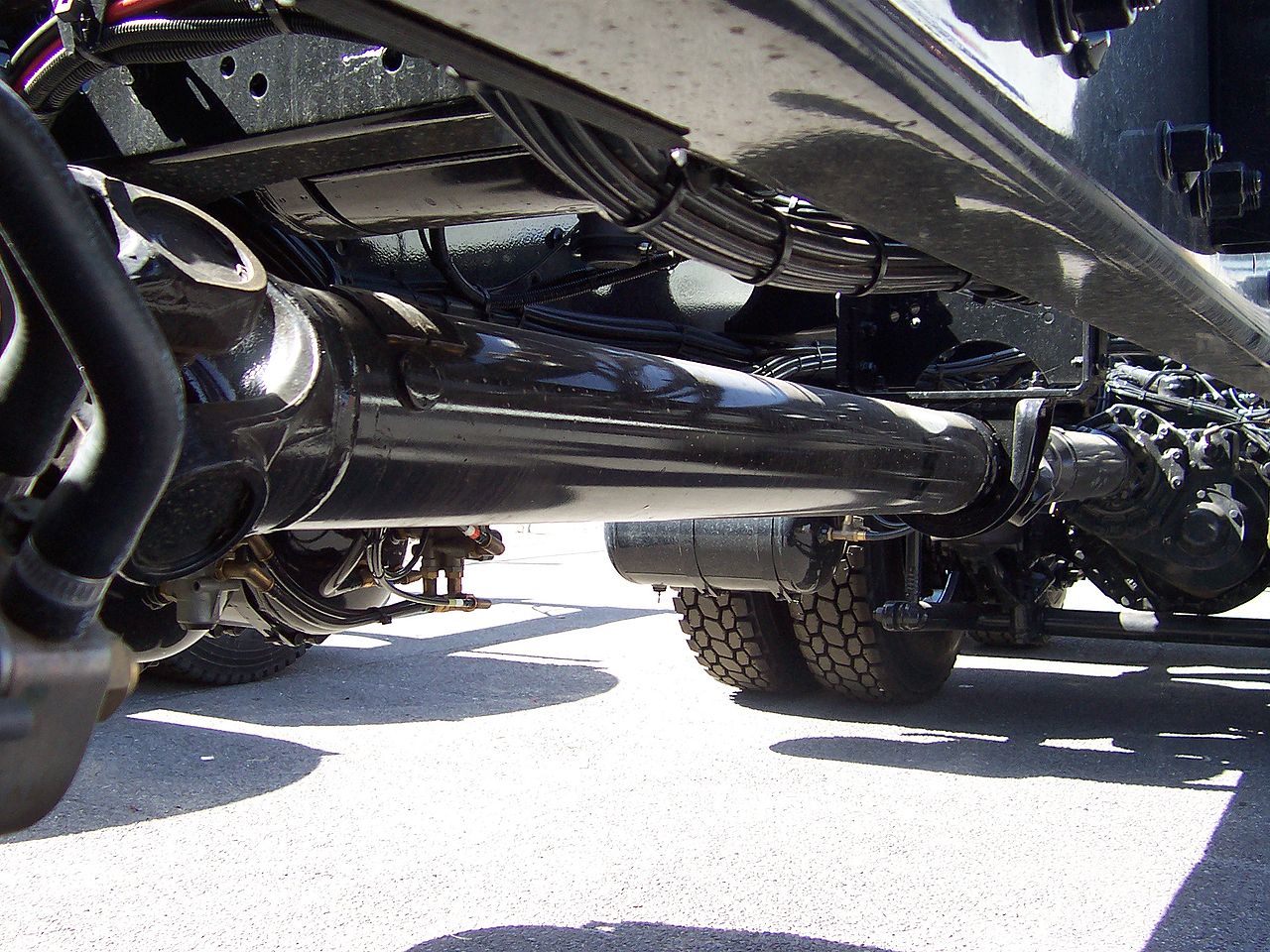 What Is The Best Way To Measure Driveshaft Length (Step By Step)