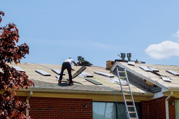What the Best Roofing Company in Dade City, Florida has to Offer