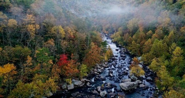 10 Things to Do in West Virginia
