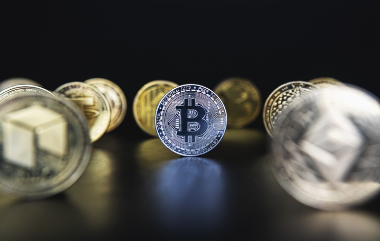 5 Benefits of Investing In Cryptocurrency