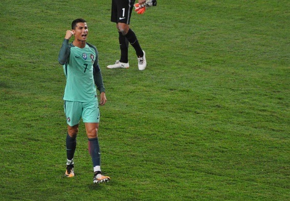 Cristiano Ronaldo burns his bridges ahead of 2022 World Cup