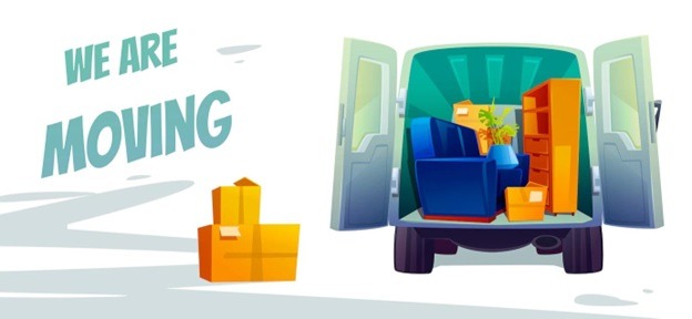 Famous USA Blogs From the Moving Industries