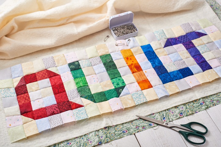 How To Choose The Perfect Batting For Your Quilt