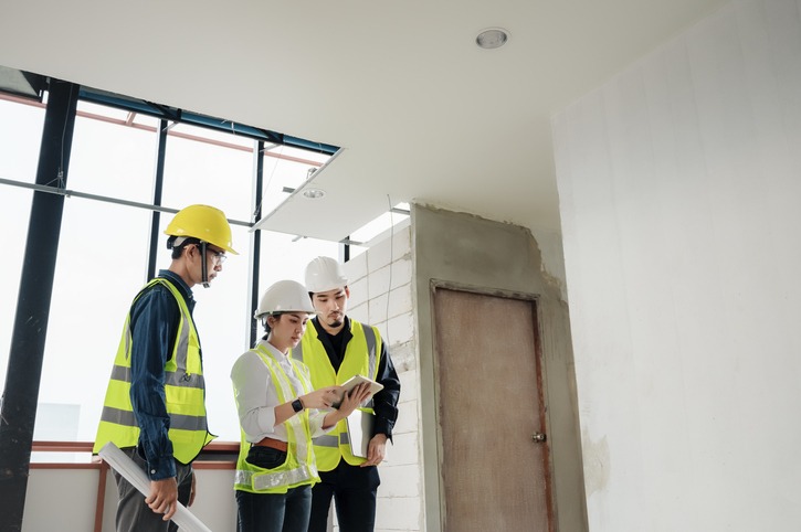 How to prepare your home before building inspection?