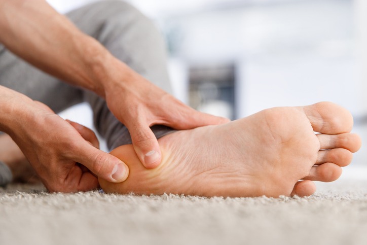 Plantar Fasciitis – What You Must Know about this Condition