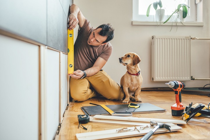 Renovating Your Home? Make These 4 Changes For a Better Look