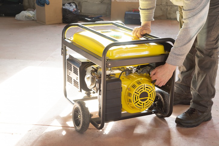 Tips to sell your generator