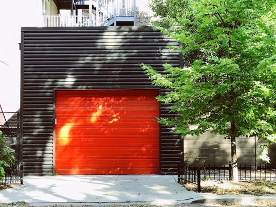 Fixing a Garage Door – All You Need To Know