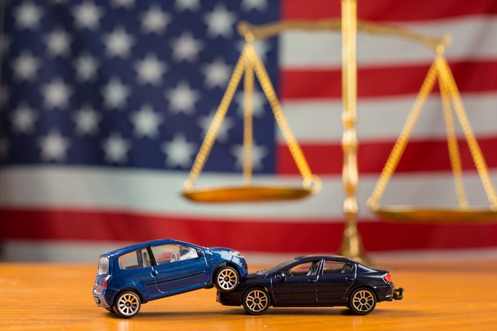 How Soon After I Get Into a Car Accident Should I Hire a Lawyer?