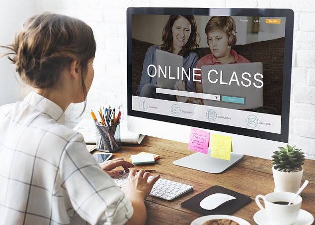 Online Learning Sites