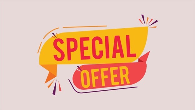 Tips For Adding Sparkle To Your Attractive Offers