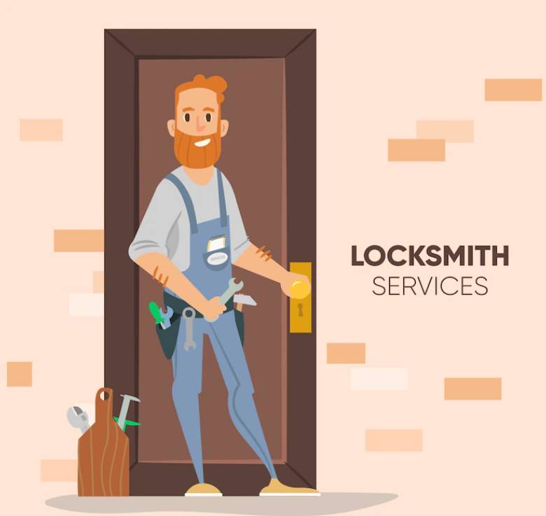 The Benefits of Locksmith Services