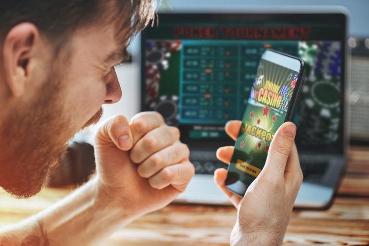 Your Online Casino Experience Can Be Improved in These 7 Ways