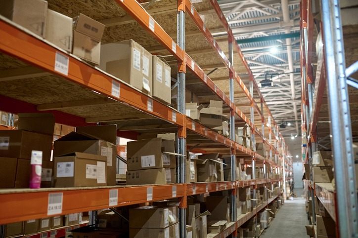 4 Most Common Types of Storage Units For Rent